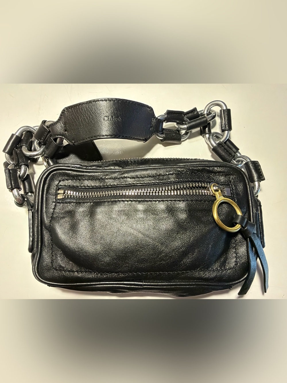 Chloe Shoulder bag